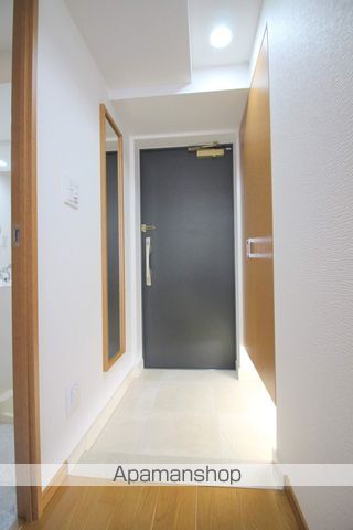 リーガル南久宝寺の内装写真