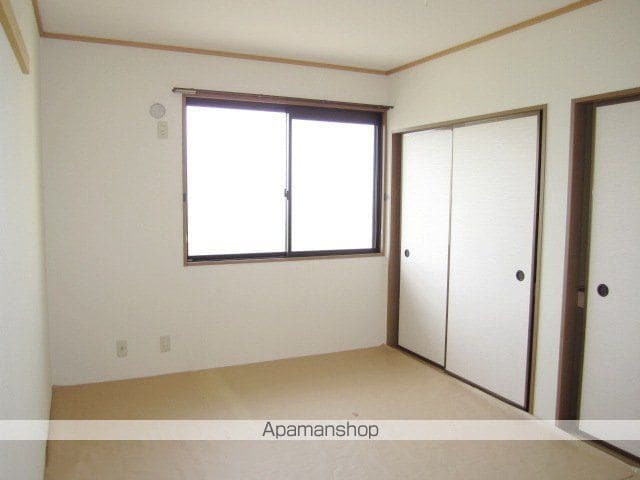 メゾンルトンBの内装写真