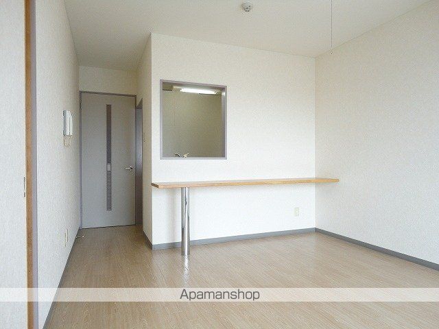 永井ビルの内装写真