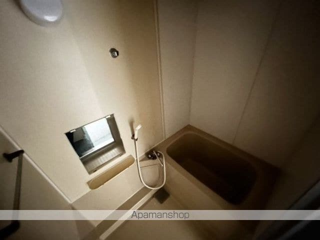コーポ中山C棟の内装写真