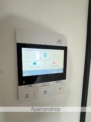 レジディア木場[1K/21m2]の内装2