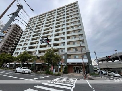 滋賀県草津市野路１丁目[4LDK/96.4m2]の外観1