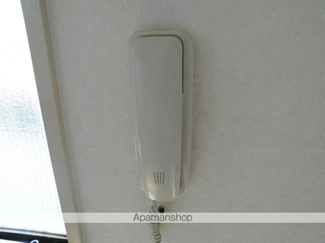 トキワハイツの内装写真