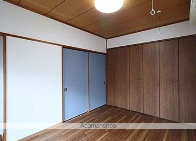 リアノーム・Kの内装写真