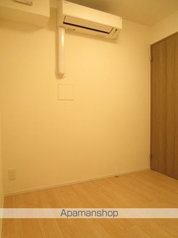グローリオシェルト杉並方南町の内装写真