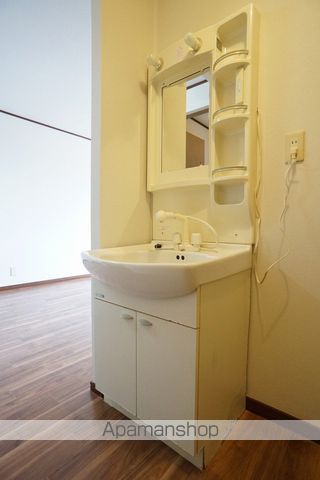 プリマベーラの内装写真