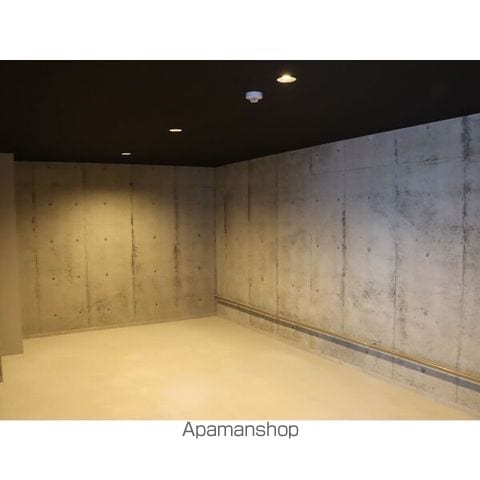 クラウド東札幌の内装写真