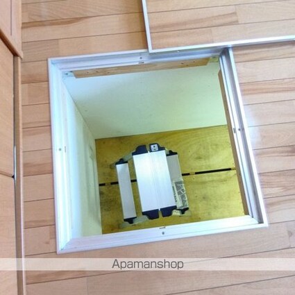 ソルエール梅原[1K/27.6m2]のその他設備