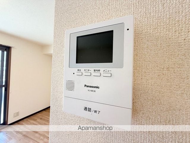 リヴェースかんだの内装写真