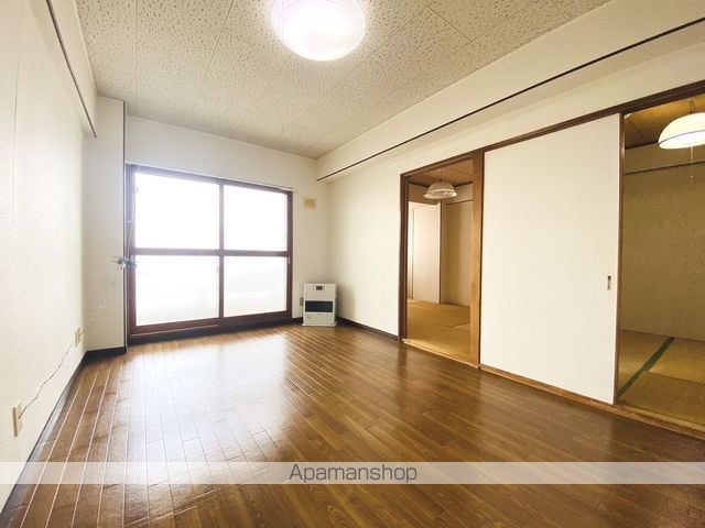 シャトーはまなすの内装写真