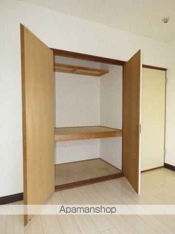 ロイハイムの内装写真