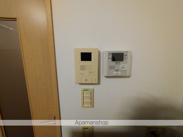 レオパレスエテルノ セラ下野毛の内装写真