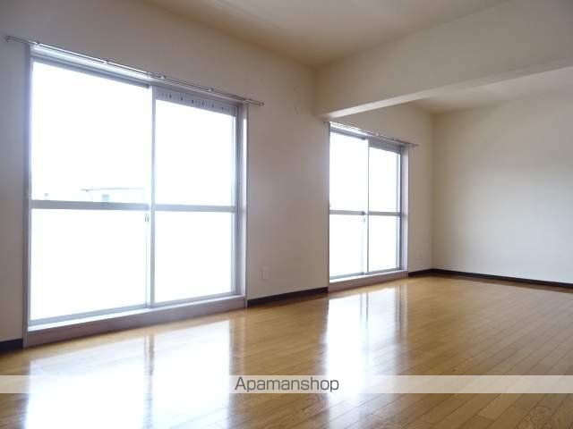 マンションたむかいの内装写真