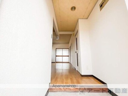 たかおマンション[3LDK/52.97m2]の内装1