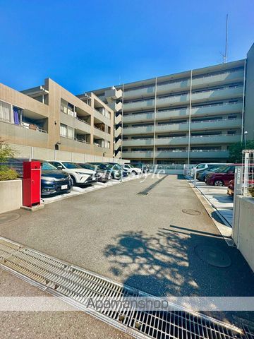 ヴィルヌーブ東戸塚プレジールのその他写真
