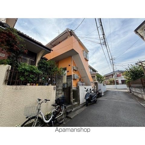 レモンホーム相武台の外観写真