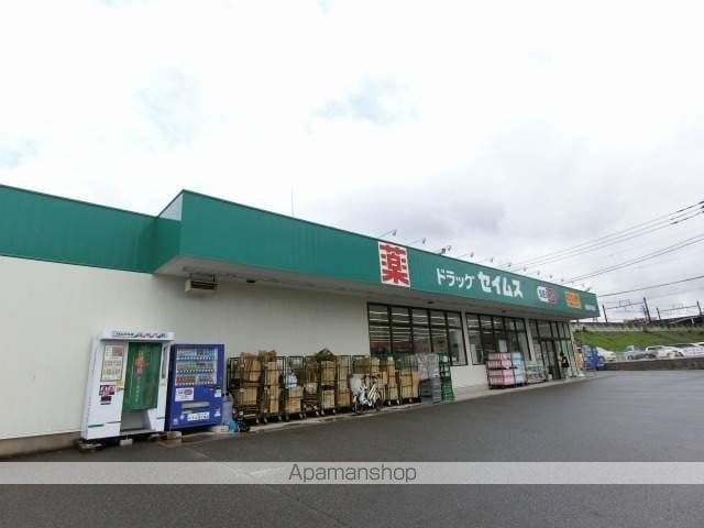 LE・ZINDEの周辺写真