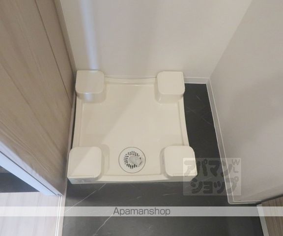 ベラジオレガシー京都西七条の内装写真