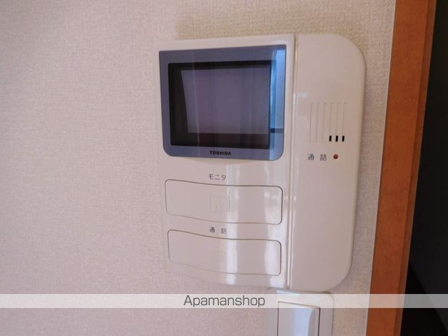 レオパレスサンシャイン98の内装写真
