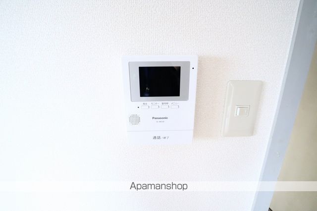 みどり坂ハイツの内装写真