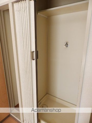 アルフィーネ宇部の内装写真