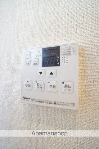 ベアーレIの内装写真