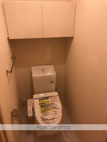 グランツ八瑞仙の内装写真