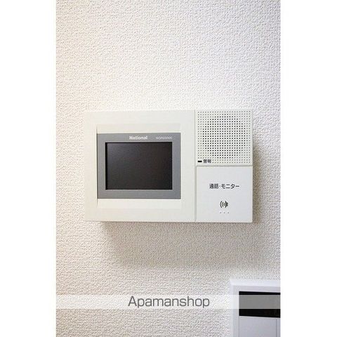 コンフォート永和台の内装写真