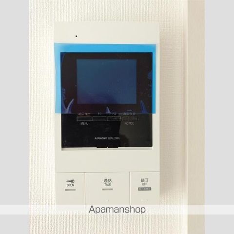ジュノール千歳真々地の内装写真