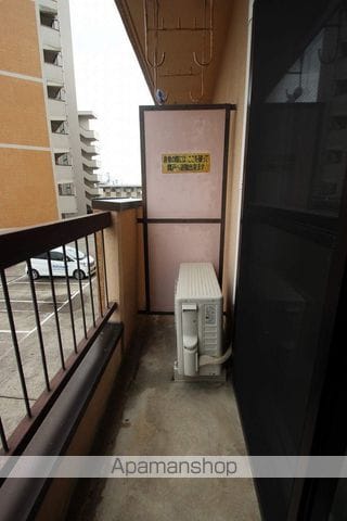 ミカドハイツの内装写真
