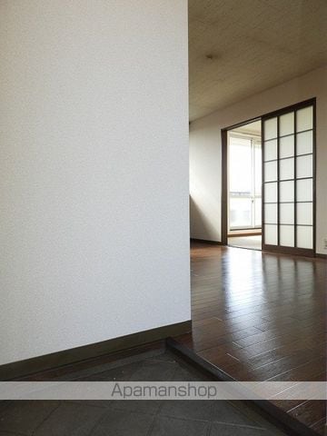 コーポクラージュの内装写真