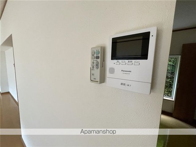 コーポあじさいの内装写真