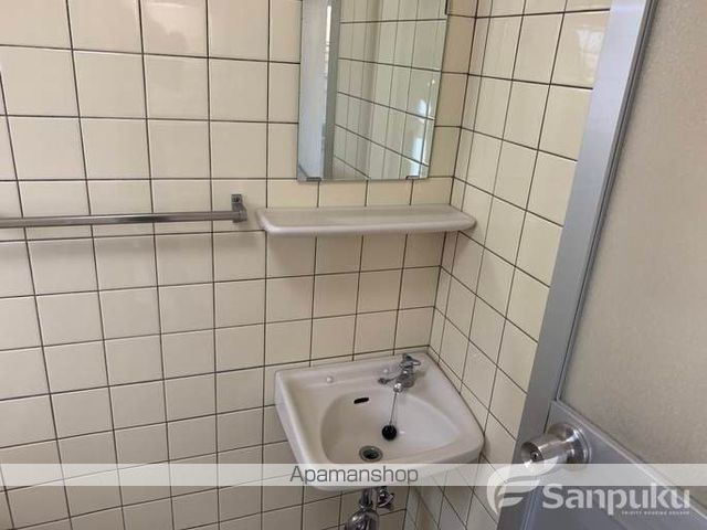 得松第二マンションの内装写真
