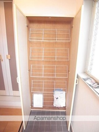 セントラルハイム[1R/18m2]の内装2
