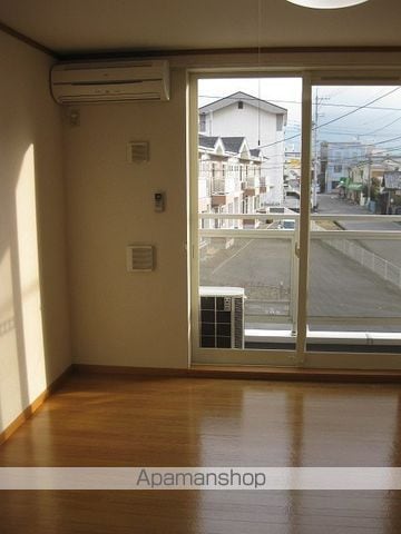 ソレイユ・アミュー北館の内装写真