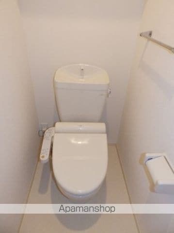 OK-Room東山の内装写真
