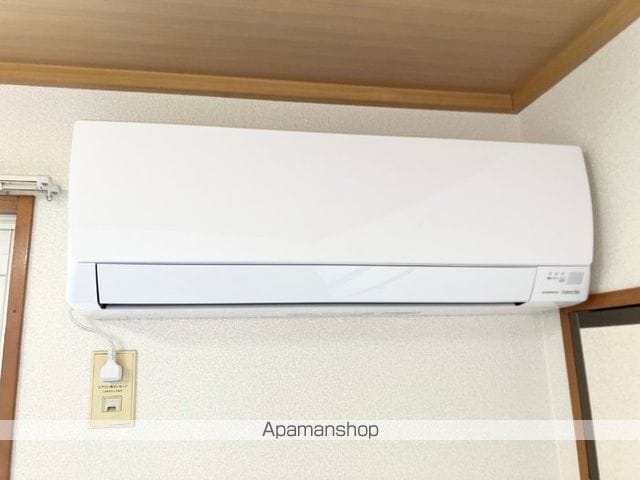 ジョイファミリー総社 B棟の内装写真