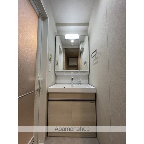 ALPHA PRIME東陽町の内装写真