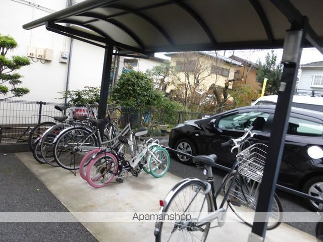 クレセール[1K/26.52m2]の内装1