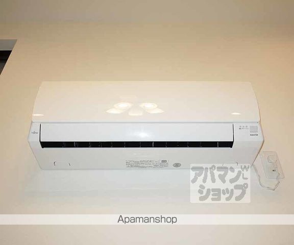 サンライズ十条の内装写真
