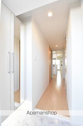 スイーツファクトリー深沢[1K/30.96m2]の玄関