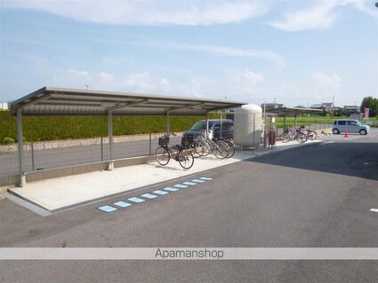 ジョイ　アルミュール　Ｂ[1LDK/45.77m2]のエントランス7