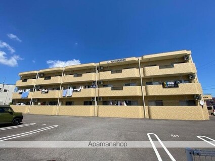 ライスガーデン[3LDK/78.05m2]の外観3