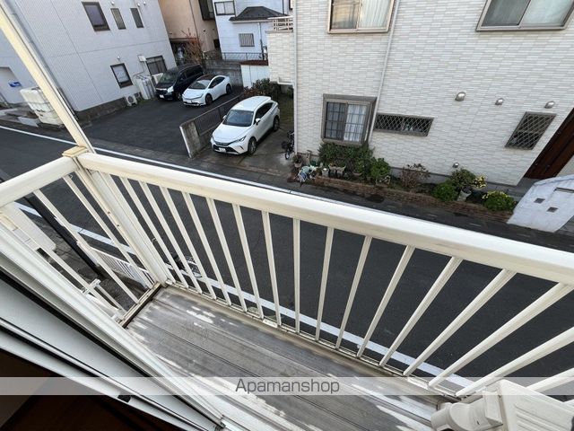 アザレーアふじみ野の内装写真