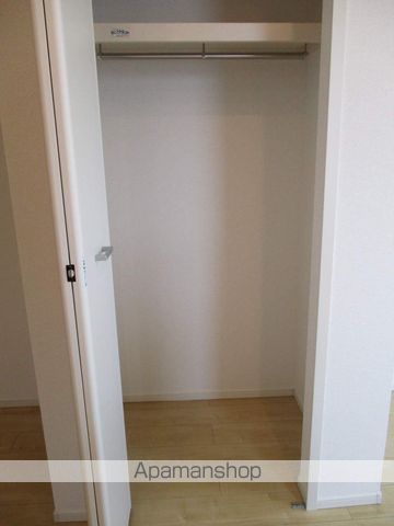 アンジュ・プルームの内装写真
