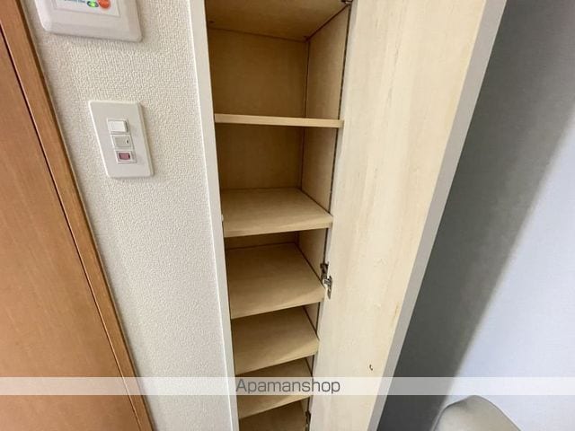 レオパレスサンジェルマン函館山の内装写真