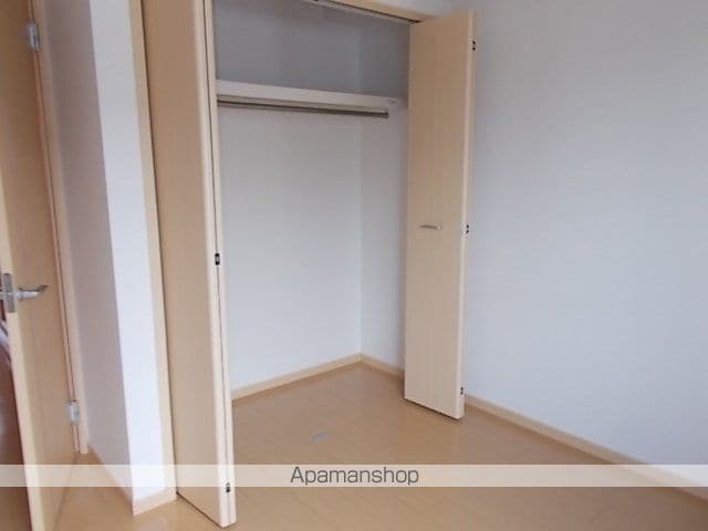 ソレイユAの内装写真