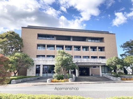 ＫＯＮＡ[1LDK/44.5m2]の周辺7