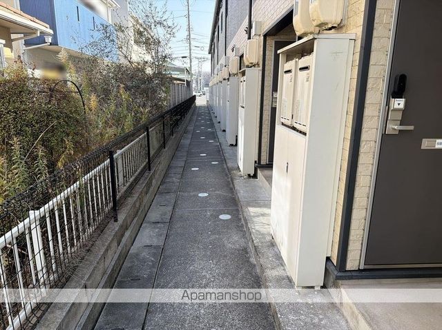 レオパレス瀬戸内の内装写真