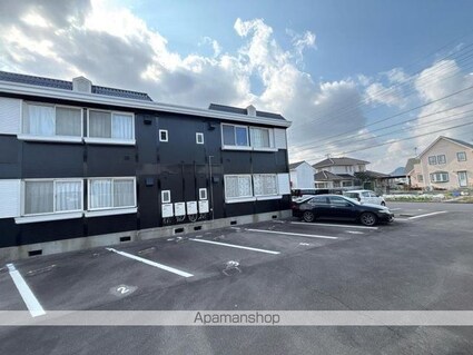 香川県高松市成合町[1K/35.91m2]の内装4